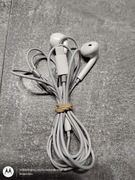 Słuchawki douszne Apple Earpods Lighting