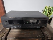 Magnetofon deck Fisher Studio Standard CR-W9025. Japan