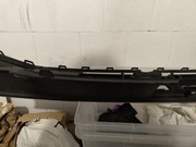 Atrapa grill przedni VW passat b8 2015-2018 radar