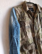 Mix kurtek damskie męskie dzieciece