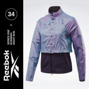 REEBOK ONE SERIES RUNNING NIGHT RUN // ROZ 34 (XS-S) SKŁADANA / NOWA