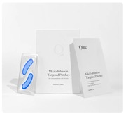 8x Micro-Infusion Patches 