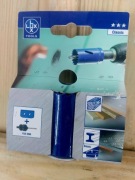 LUX Otwornica bimetalowa śr. 32 mm