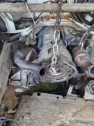 AUDI Q5 8R 3.0 Quattro TFSI 2012-2016 SKRZYNIA BIEGÓW TIPTRONIC