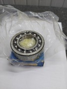 Łożysko ZKL 2207 wachliwe Czechy! 35-72-23, 2 sztuki