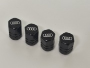 Nakrętki na wentyle Audi 