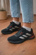 Adidas Galaxy 7 42 czarne buty do biegania wygodne lekkie na co dzień