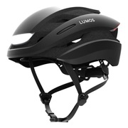 Kask LUMOS ULTRA M/L 54-61 światła kierunkowskazy SMART aplikacja