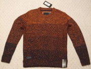 Diverse Sweter Męski rozmiar XXL