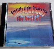 Electric Light Orchestra  - CD the Best of