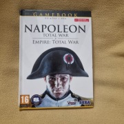 Napoleon Total War PC Polskie Wydanie