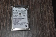 Hitachi 750GB 5K750-750  2,5" SATA HDD