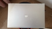Laptop hp elitebook 8560p cały na części