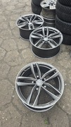 Oryginalne Felgi Audi 20 (cena za komplet 4 felg)