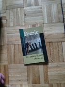 Norwid Poezje