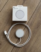 Ładowarka indukcyjna APPLE MagSafe 1m Biały
