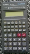 Kalkulator Casio Fx220 