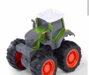 Traktor Dickie, Ciągnik Fendt Monster
