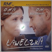 Ławeczka - płyta DVD, obyczajowy, Pleograf 2004 r.
