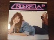 BONNIE BIANCO CINDERELLA 87