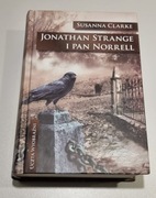 Jonathan Strange i Pan Norrell - Susanna Clarke