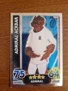 Karta STAR WARS Force Attax 