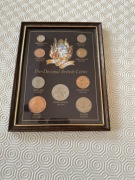 Pre-Decimal British Coins
