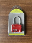 Kłódka szyfrowa do bagażu Wittchen TSA 320