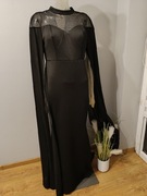 Piękna imprezowa sukienka damska 