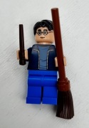 Lego Harry Potter hp338 NOWA 76408