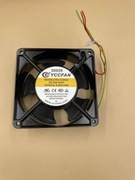 Wentylator suszarki Bosch, WTR87TE0PL/04 (11)