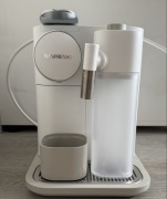 Ekspres DELONGHI Nespresso Gran Lattissima EN640.W