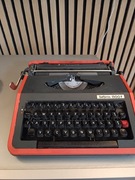 Hebros 1300f maszyna do pisania PRL