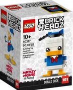 Lego 40377 Kaczor Donald 