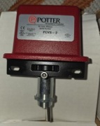 Potter Electric Signal PCVS-2