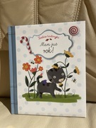 Słodkie historyjki. Mam już rok!