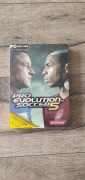 Pro Evolution Soccer 5 w folii na PC