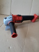 Akumulatorowa szlifierka kątowa Einhell TC-AG 18/8500