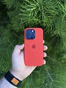 Silikonowe etui z MagSafe do iPhone’a 14 Pro Max