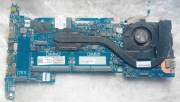 (3H7) płyta głowna HP  830 G6 -  Intel Core i5-8365U - 4 rdzenie