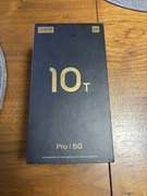 Smartfon Xiaomi Mi 10T Pro 5G 8GB/128GB, Cosmic Black