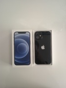 iPhone 12 64GB czarny | 98% baterii | jak nowy | etui gratis