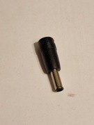 Wtyczka do Ładowarki Samochodowej dla Laptopa (Zasilacz Samochodowy)