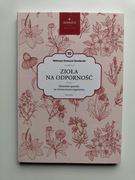 Zioła na odporność - Mateusz Emanuel Senderski