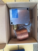 Siemens QAF 81.3 termostat przeciwzamrożeniowy, kapilara 3 m