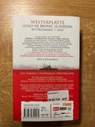 Jacek Komuda Westerplatte