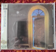 Deep Purple - The House Of Blue Light - Japan SHM CD