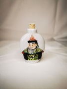 Buteleczka na tabakę, chiński snuff bottle