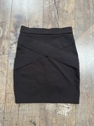 Spódnica krótka H&M