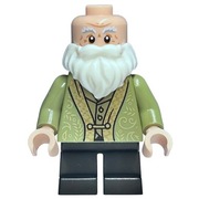 LEGO Figurka Professor Filius Flitwick HP524 Harry Potter 